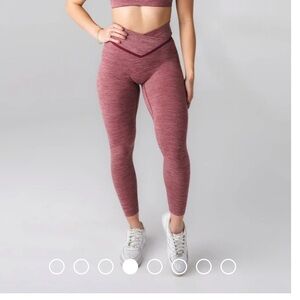Vitality Legging - M - only worn to try on